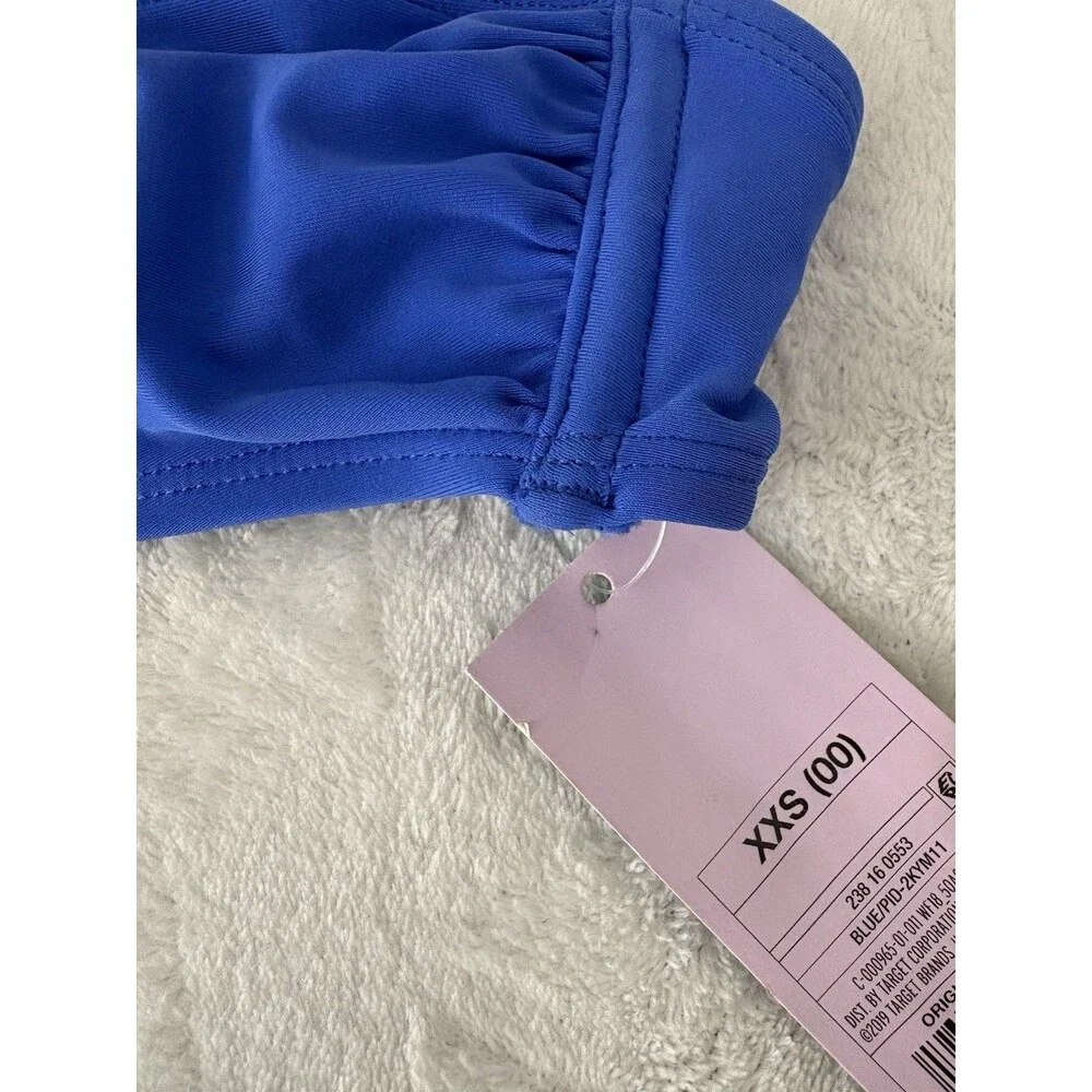 NEW Wild Fable Bikini Top - Size XXSmall (00)